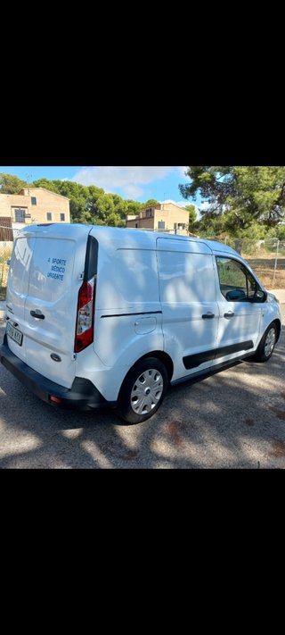 Ford Transit Connect 2019