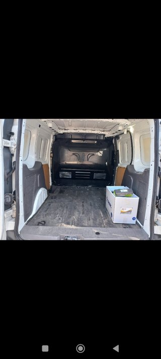 Ford Transit Connect 2019