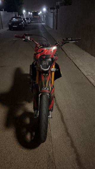 Rieju Mrt Pro Itv 2028