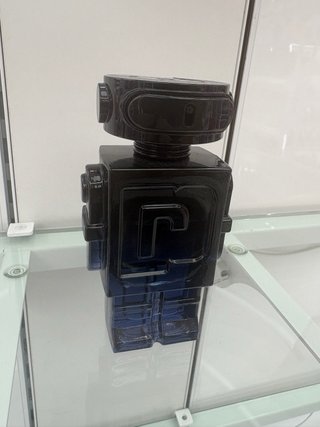 Phantom de Paco Rabanne 100ml Parfum Intense