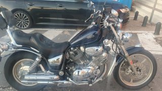Yamaha Virago 750 CC 1993