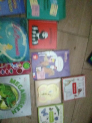 Libros infantiles en inglés