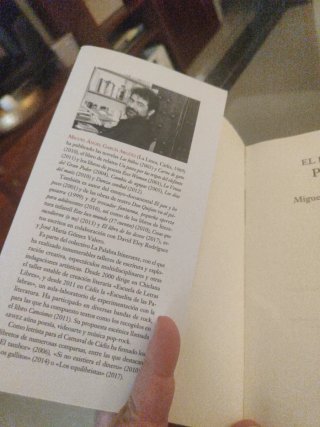 Libro El Bombero se Pompeya