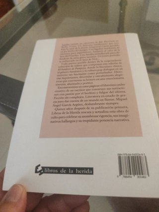 Libro El Bombero se Pompeya
