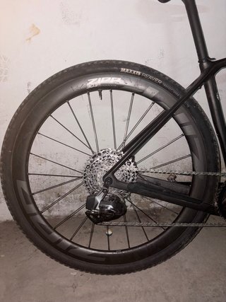 Ruedas Zipp 303 XPLR