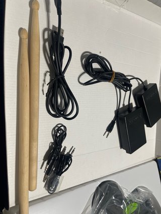 Batería Digital Portátil Ammoon