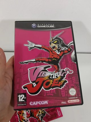 Viewtiful Joe - Nintendo GameCube