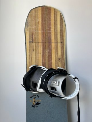 Tabla Snowboard Dreamscape SNB100 Freestyle