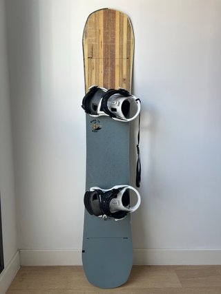 Tabla Snowboard Dreamscape SNB100 Freestyle