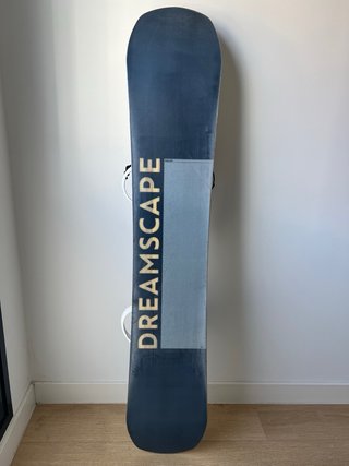 Tabla Snowboard Dreamscape SNB100 Freestyle