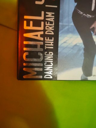 Libro dancing the dream in italiano prezzo fisso