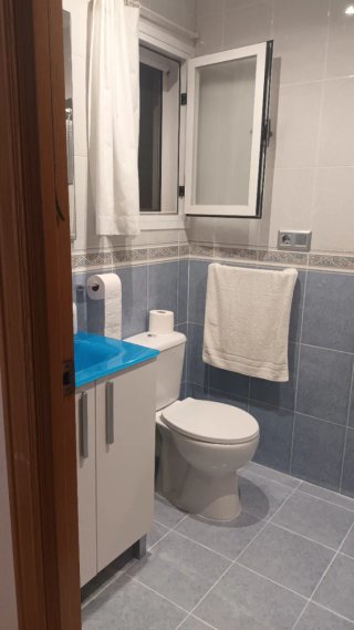 HABITACIONES en ALMASSERA piso con zonas comunes