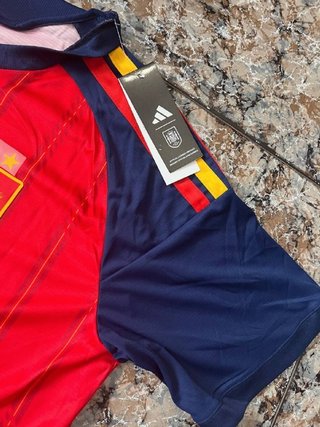 Camiseta España 1a equipación - Ferran