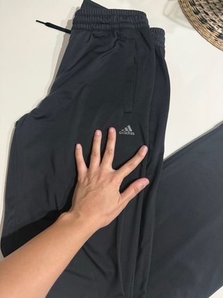 Pantalones Adidas Negros