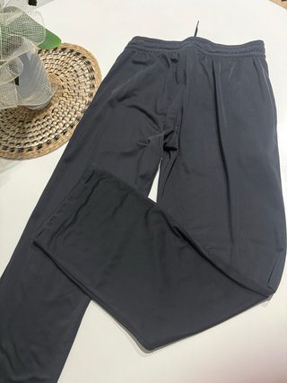 Pantalones Adidas Negros