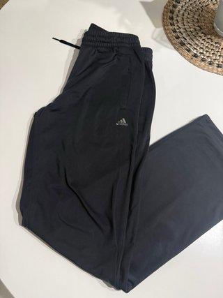 Pantalones Adidas Negros