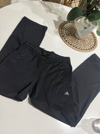 Pantalones Adidas Negros