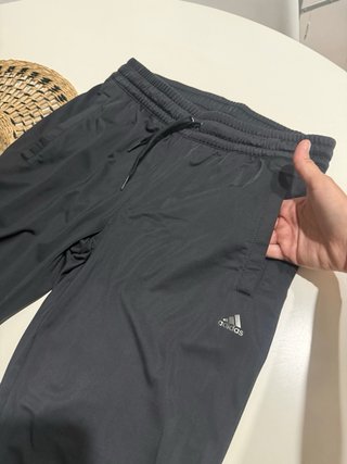 Pantalones Adidas Negros