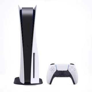 Consola PS5 1TB Disco