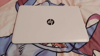 Portátil HP
