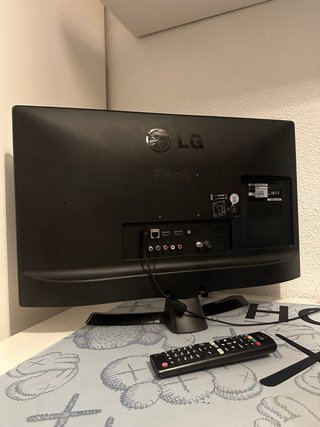 Televisor LG WebOS