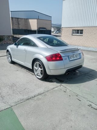 Audi TT 180 CV
