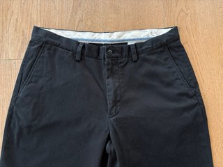 PANTALÓN “POLO RALPH LAUREN” NEGRO