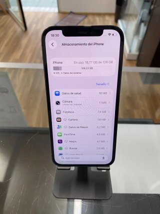 iPhone 12 Pro