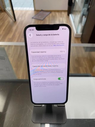 iPhone 12 Pro