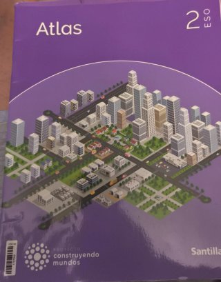 Geografía e Historia 2 ESO