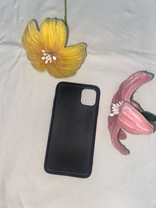 Custodia per iPhone 11 Soul Happy