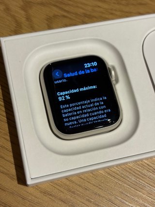 Apple Watch SE