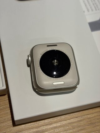 Apple Watch SE