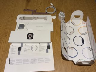 Apple Watch SE