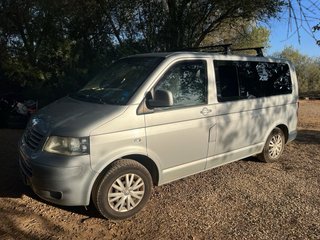 Volkswagen Multivan T5 2006