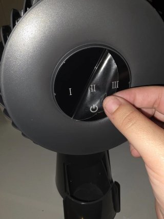 Campana extractora portátil Aobo