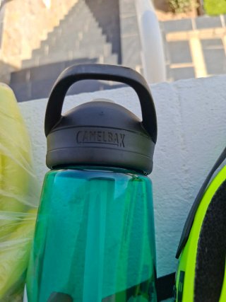 Botella Camelbak 750 ml