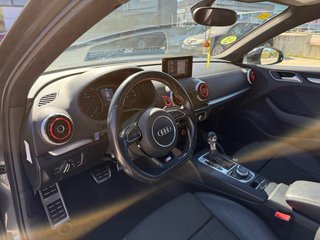 Audi A3 Sedan 2.0 TDI 150 CV S line