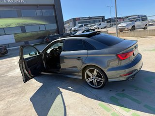 Audi A3 Sedan 2.0 TDI 150 CV S line