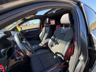 Audi A3 Sedan 2.0 TDI 150 CV S line