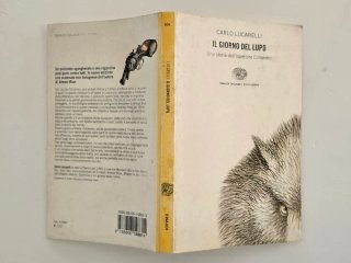 Il Giorno del Lupo