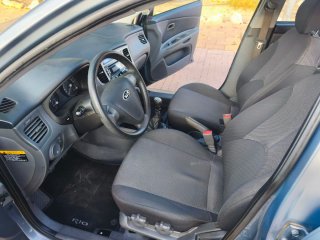 KIA Rio 2007