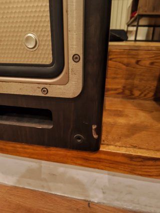 Sony APM-22ES pareja de altavoces vintage