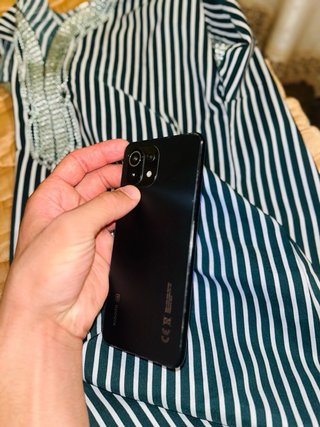 Xiaomi Mi 11 Lite 5G Azul Marino