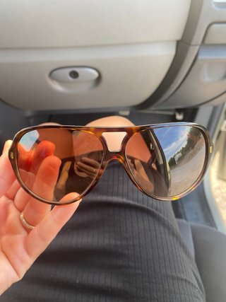 Gafas de sol mujer Dolce & Gabbana