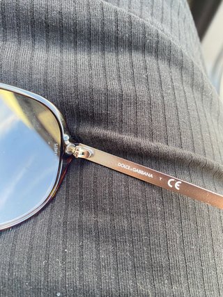 Gafas de sol mujer Dolce & Gabbana