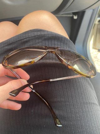 Gafas de sol mujer Dolce & Gabbana