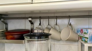 Accesorios de cocina varios