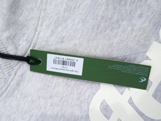 Sudadera Scuffers Pop Light Hoodie M