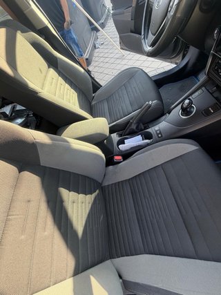 Toyota Auris 2017